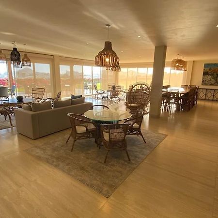 Casa Bonita - Amazing New Condo, Best View In Cabo! 카보산루카스 외부 사진