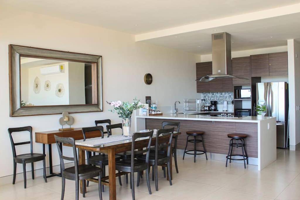 Casa Bonita - Amazing New Condo, Best View In Cabo! 카보산루카스 외부 사진