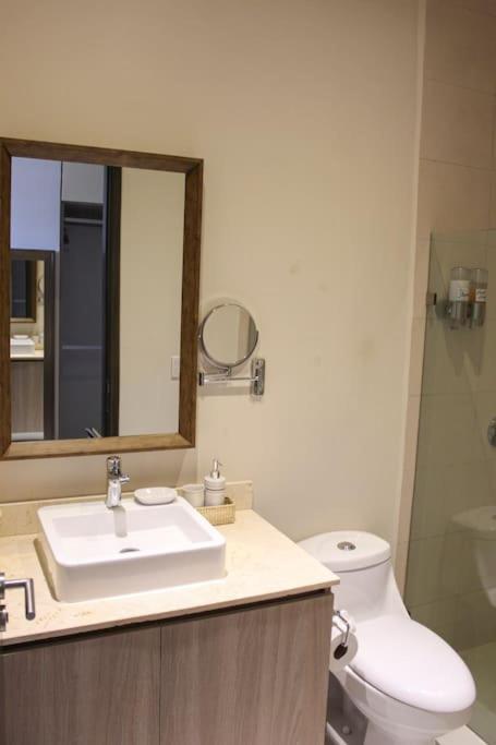 Casa Bonita - Amazing New Condo, Best View In Cabo! 카보산루카스 외부 사진