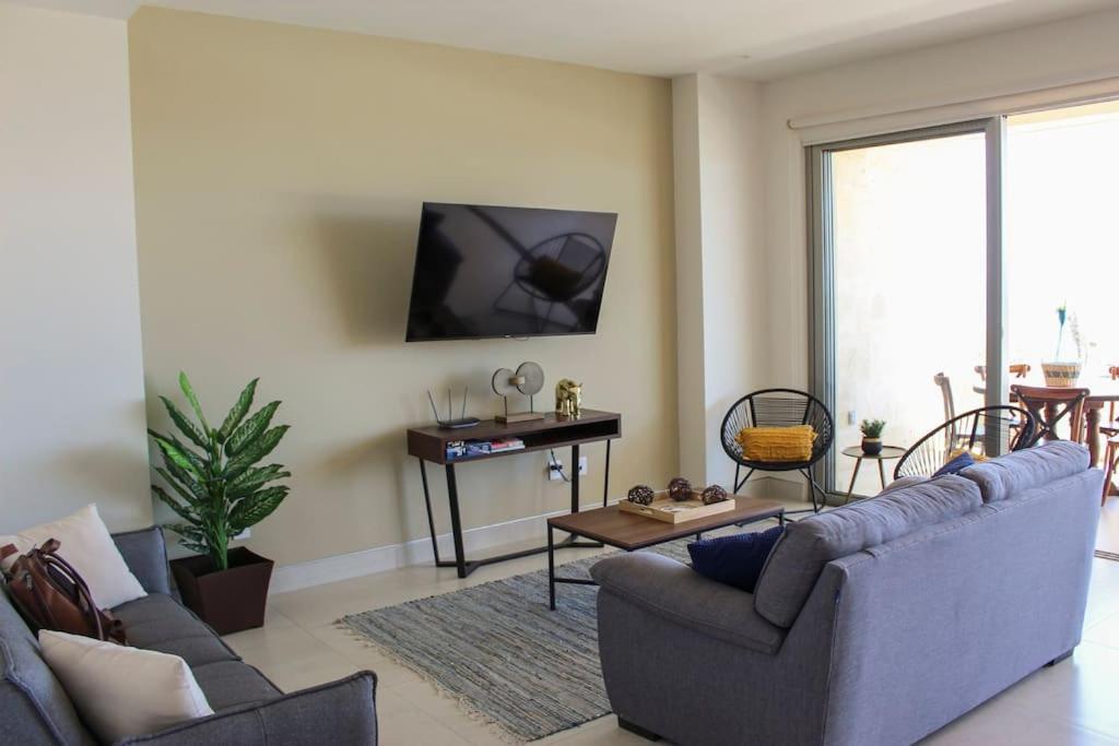 Casa Bonita - Amazing New Condo, Best View In Cabo! 카보산루카스 외부 사진