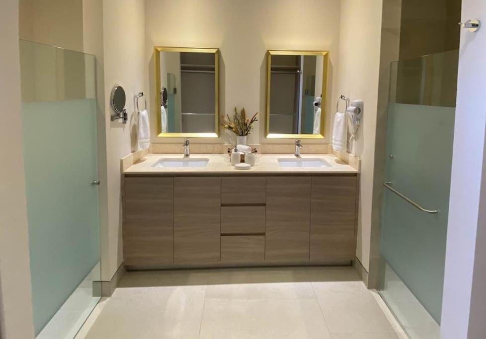 Casa Bonita - Amazing New Condo, Best View In Cabo! 카보산루카스 외부 사진