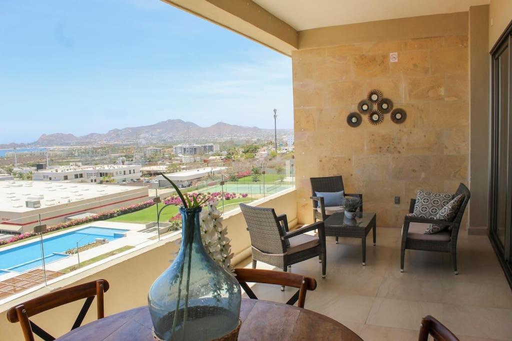 Casa Bonita - Amazing New Condo, Best View In Cabo! 카보산루카스 외부 사진