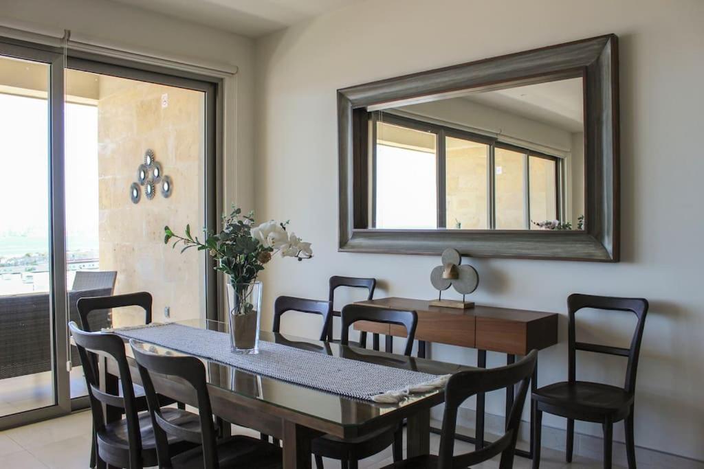 Casa Bonita - Amazing New Condo, Best View In Cabo! 카보산루카스 외부 사진